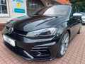 Daumennagel 1 - Volkswagen Golf VII Variant R *4M*PERFORMANCE*VC*DYNAUDIO*