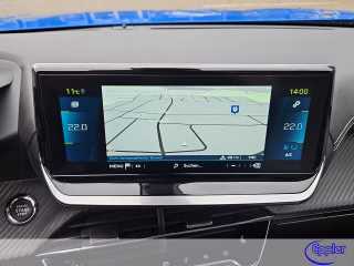 Peugeot e-2008 GT Pack Kamera Panodach Navi ACC SHZ - foto 6