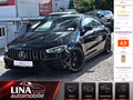 Daumennagel 1 - Mercedes-Benz CLA 45 AMG 4M 2.Hd AERO PANO BURMEST WIDE MBEAM