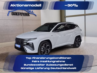 Hyundai TUCSON age.one-day registration Kaufen