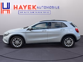 Mercedes-Benz GLA 200 CDI / d 4Matic Pano / Navi/ - foto 7