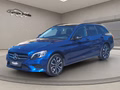 Daumennagel 2 - Mercedes-Benz C 220d 4Mat Night LED Command Pano HuD AHK Kam