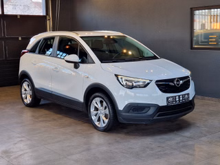 Opel Crossland (X)1.2 Edition*1.Hand*Euro6d*Automatik - bilder 1