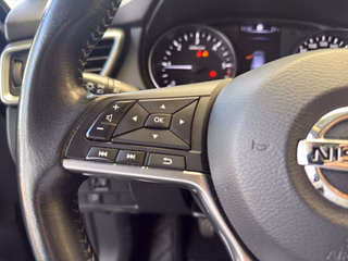Nissan Qashqai Acenta  Navi Kamera AHK Pano - bilder 5