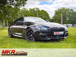 BMW 650 Gebrauchtwagen Kaufen