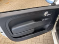 Daumennagel 7 - Fiat 500 Lounge CABRIO 8FACH NAVI AUTOMATIK CARPLAY