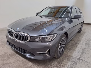 BMW 320 Used vehicle for sale
