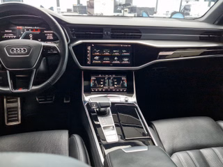 Audi S6 Avant 3.0TDI quattro*STANDHZG*PANO*AHK*B&O - bilder 9