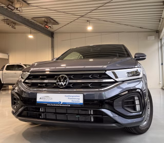 Volkswagen T-Roc Used vehicle for sale