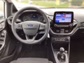 Daumennagel 6 - Ford Fiesta 1.0 EcoBoost S&S TITANIUM Winter-Paket