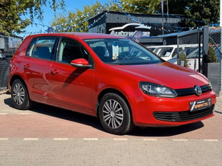 Volkswagen Golf Gebrauchtwagen Kaufen
