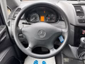 Daumennagel 20 - Mercedes-Benz Vito Kombi 113 CDI extralang