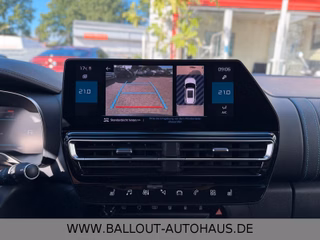 Citroën C5 Aircross Max*1.HAND*NAVI*KAMERA*SPUR*TOT*TEMP - foto 15