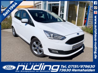 Ford C-Max Gebrauchtwagen Kaufen