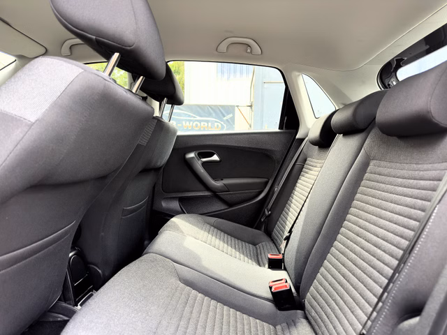 Volkswagen Polo V Klima/Tüv Neu/Garantie - foto 9