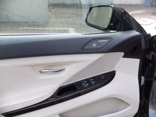 BMW 640d Gran Coupe DigitalTacho HarmanKardon - bilder 7
