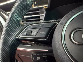 Audi A3 Sportback 2.0 TDI S LINE/NAVI/ACC/RFK/VC+/LED/SHZ/LEDER - foto 15