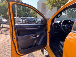 Ford Ranger 3.0 Ecoblue Wildtrak e-4WD Doppelkabine - foto 14