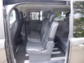Daumennagel 6 - Ford Tourneo Custom Bus 320 L1 Titanium X FWD