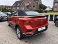 Daumennagel 10 - Volkswagen T-Roc Cabriolet ACC Kamera Navi LED