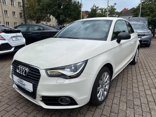Audi A1 Gebrauchtwagen Kaufen