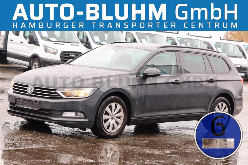 Volkswagen Passat 2.0 TDI Variant Trendline + ACC Navi PDC