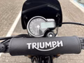 Daumennagel 21 - Triumph Scrambler 400XC NEU! Sofort Verfügbar