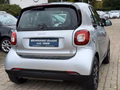 Daumennagel 37 - Smart ForTwo PRIME*PANO*AUTOMATIK*LEDER*90PS*LED&SENSO
