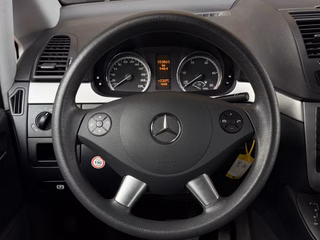 Mercedes-Benz Viano FUN 2.2 CDI LANG/ROLLSTUHLRAMPE/NAVI/KLIMA/AHK - foto 17