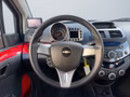 Daumennagel 13 - Chevrolet Spark LT/1.HAND/KLIMA/EURO.5/NAVI/5-TÜRIG/