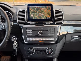 Mercedes-Benz GLE350d 4Matic*AMG*AUT*PANO*LED*WEBASTO*AHK - bilder 13