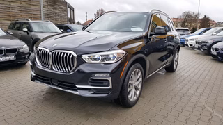 2019 BMW X5 xDrive40i - photo 1