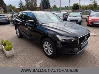 Volvo XC 60 Momentum AWD*1.HAND*PANO*SPUR*AHK*KAMERA* - bilder 4