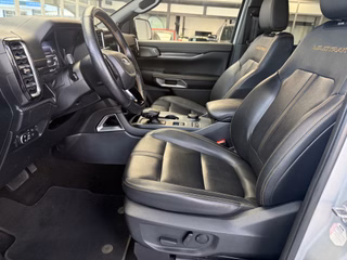 Ford Ranger Wildtrak Doka*Navi*LED*Rollo*20 Zoll"*Mwst!*AHK - foto 9