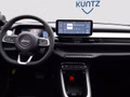 Daumennagel 13 - Jeep Avenger Summit Mild-Hybrid