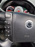 Daumennagel 20 - Ssangyong REXTON 2,7 AUTOMATIK, e.DACH, LEDER, XENON,R-KAM