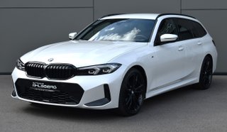 BMW 320 Gebrauchtwagen Kaufen