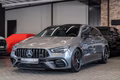 Daumennagel 2 - Mercedes-Benz CLA45S AMG SB 4M|PANO|HEAD-UP|360 KAMERA