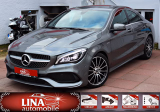 Mercedes-Benz CLA 200 Used vehicle for sale