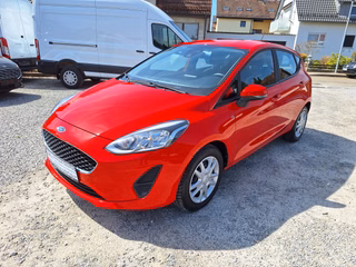 Ford Fiesta Cool & Connect 1.1L LED Sync 2.5 Winter-P. - foto 1