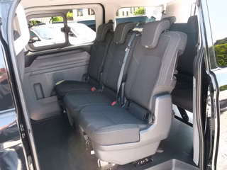 Ford Transit Custom Kombi 320 L1 8-Sitze AHK 2 Schiebetüren, Navi, RF-Kamera - foto 8