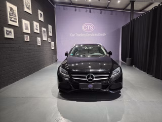Mercedes-Benz C 200 Gebrauchtwagen Kaufen
