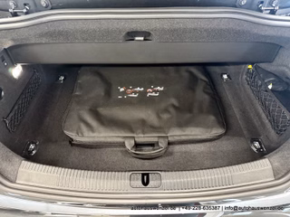 Audi A5 Cabriolet 40 TDI Aut. LEDER KAM MEMORY ACC - bilder 19