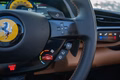 Thumbnail 22 - Ferrari 296 GTS  two color Racing Seats Daytona Carbon