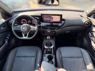 Nissan Juke 1.0 DIG-T TEKNA BFS 360° BOSE - bilder 5