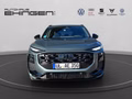 Daumennagel 2 - Audi Q3 quattro S Line Matrix+AHK+Pano+HUD+Kamera+Navi