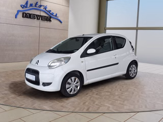 Citroën C1 Gebrauchtwagen Kaufen
