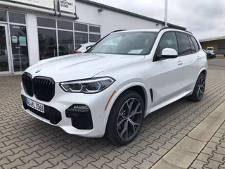 2021 BMW X5 xDrive40i - photo 1