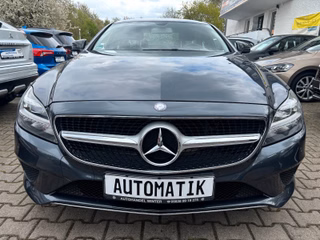 Mercedes-Benz CLS 220d Sportline - foto 2