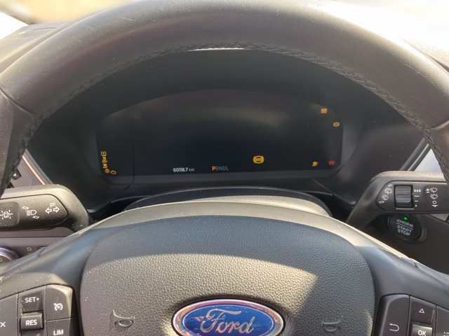 Ford Kuga Titanium Automatik 4x4 TDCi 2.0 TDCi - bilder 7
